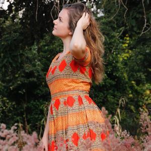 Meet your Posher, Chelsea